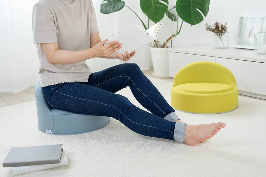 k*い様 EXGEL(エクスジェル) / 加地 クッション 床プニ レモン クッ k*い様 EXGEL(エクスジェル) / 加地 クッション 床プニ レモン